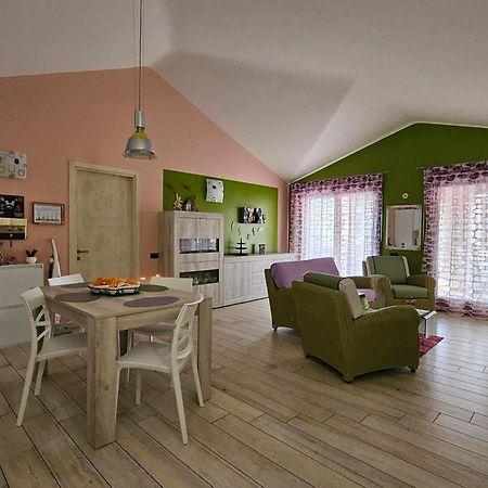 Sa Mirada Apartments Villasimius Extérieur photo