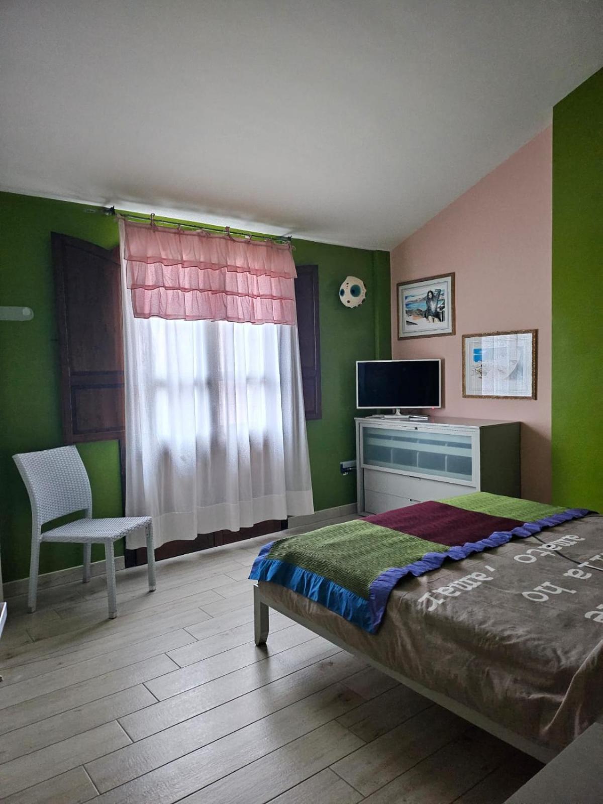 Sa Mirada Apartments Villasimius Extérieur photo