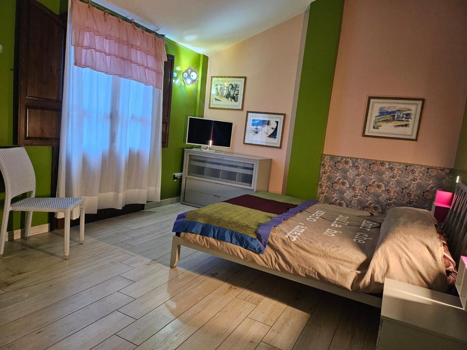 Sa Mirada Apartments Villasimius Extérieur photo