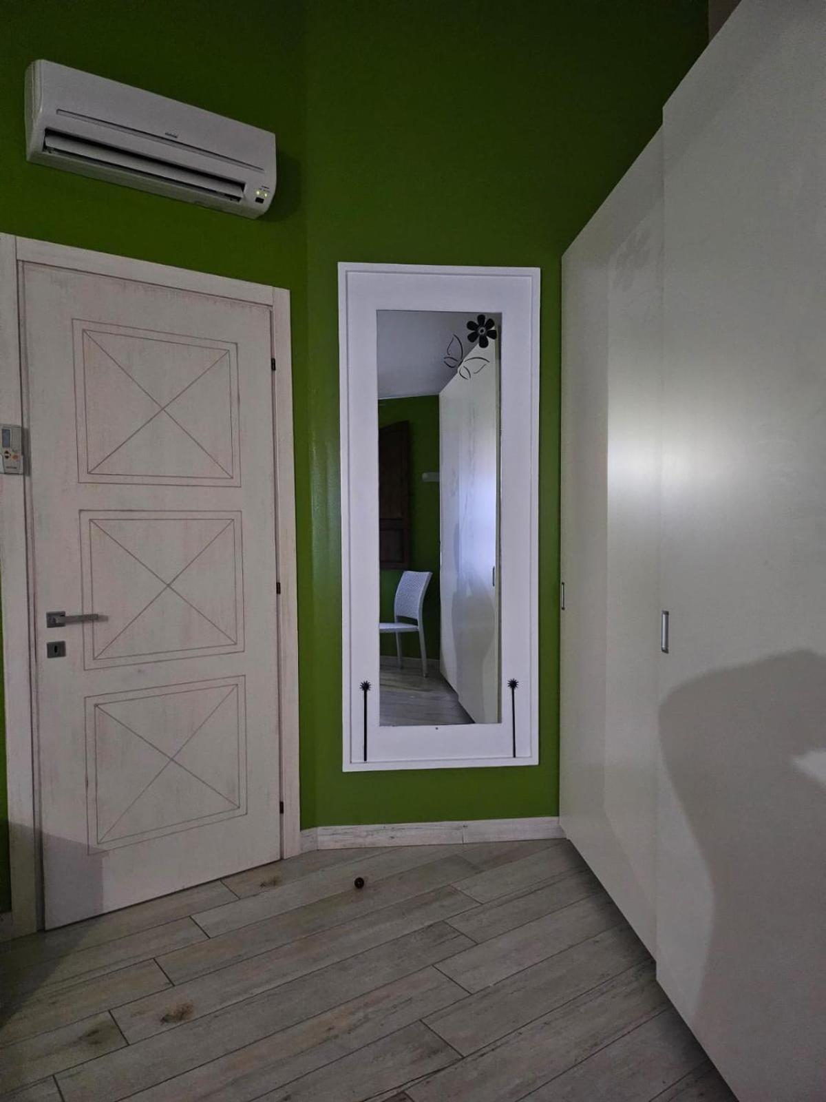 Sa Mirada Apartments Villasimius Extérieur photo