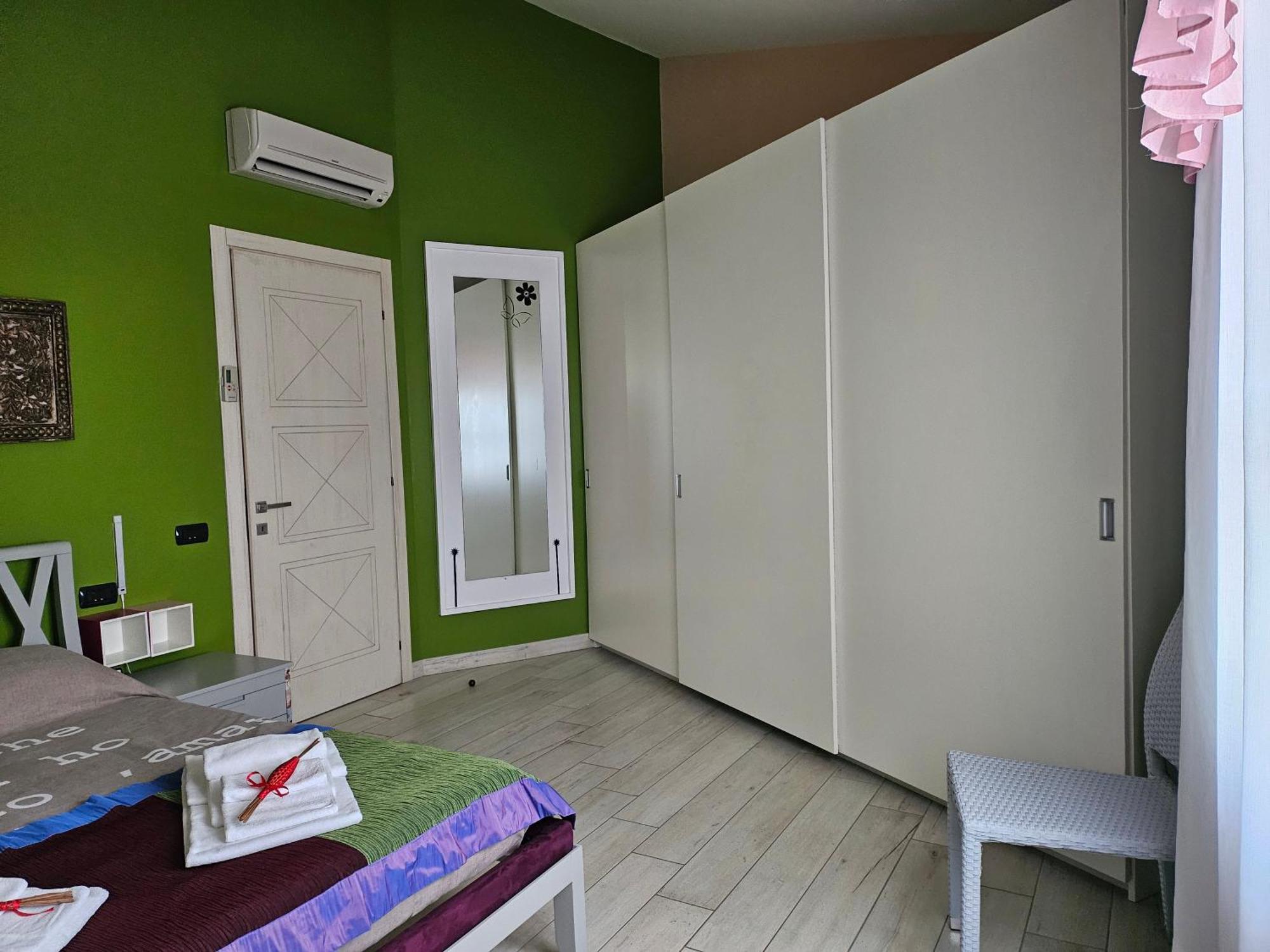 Sa Mirada Apartments Villasimius Extérieur photo
