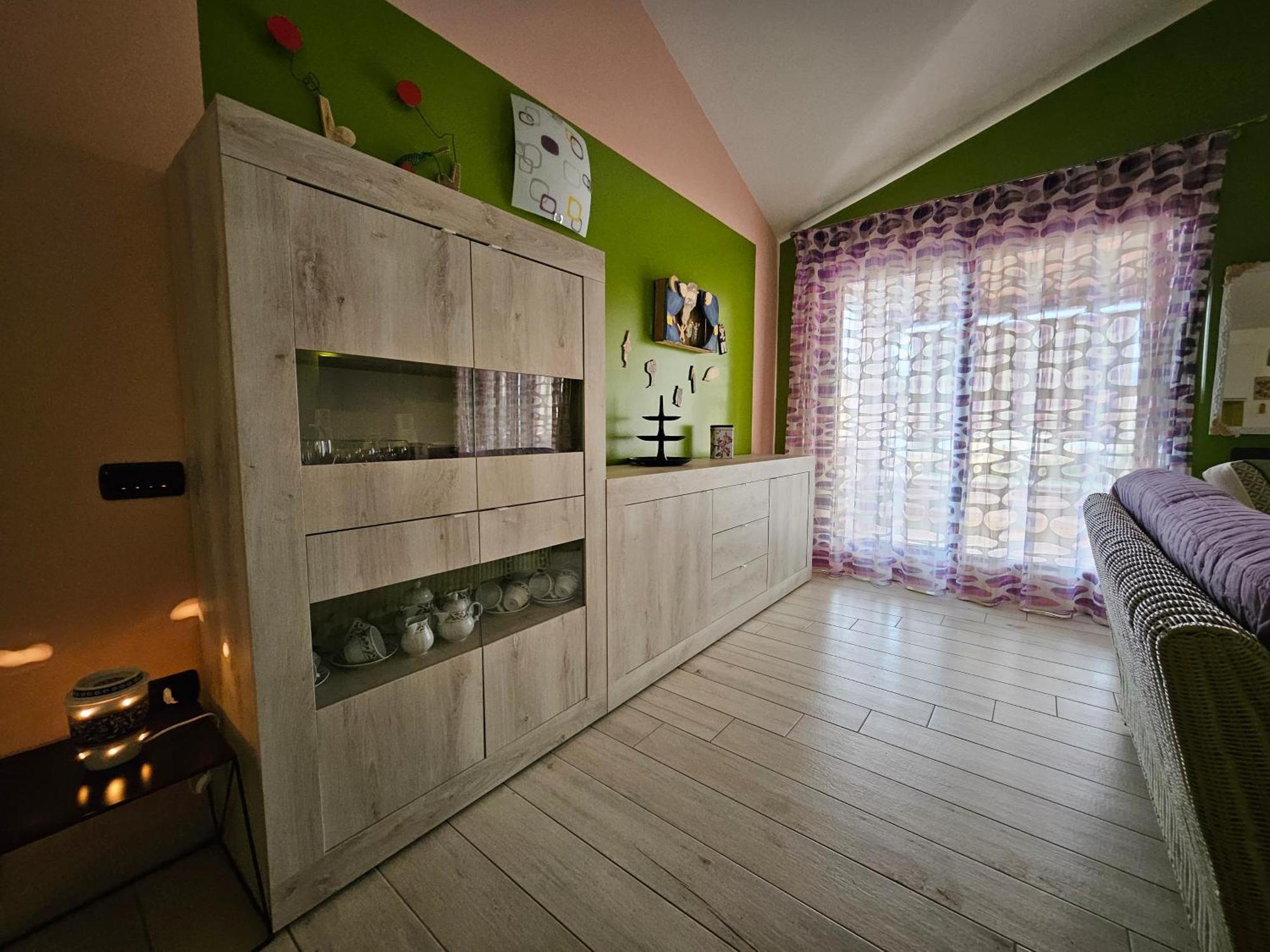 Sa Mirada Apartments Villasimius Extérieur photo