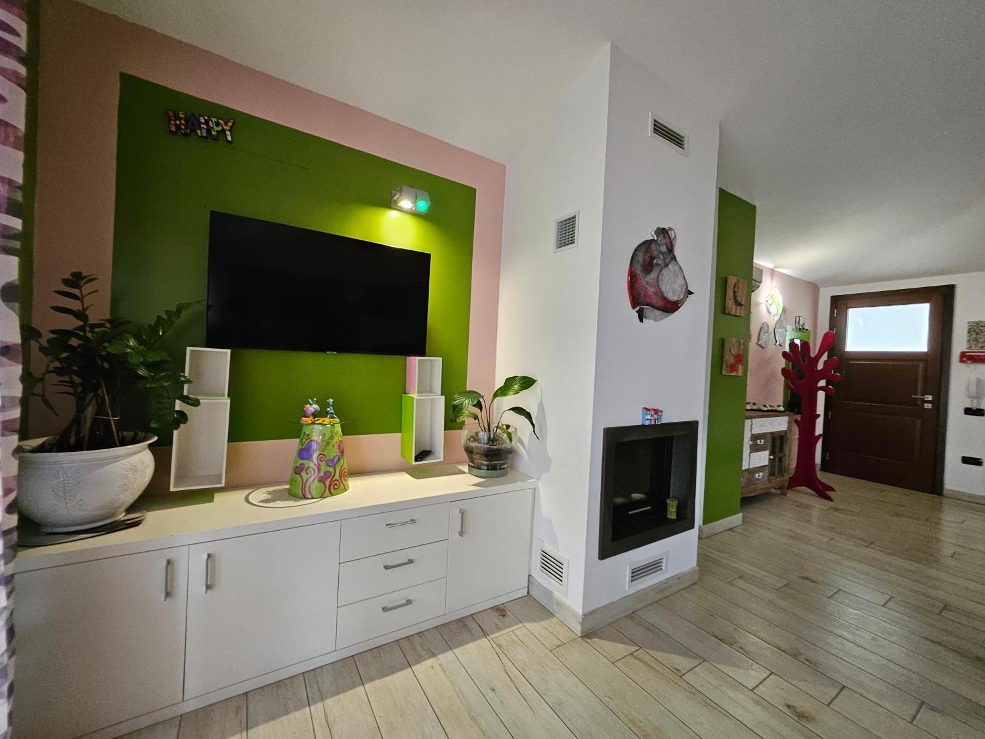 Sa Mirada Apartments Villasimius Extérieur photo