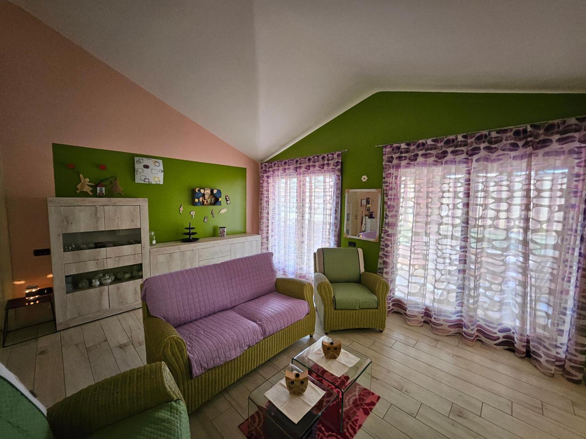 Sa Mirada Apartments Villasimius Extérieur photo