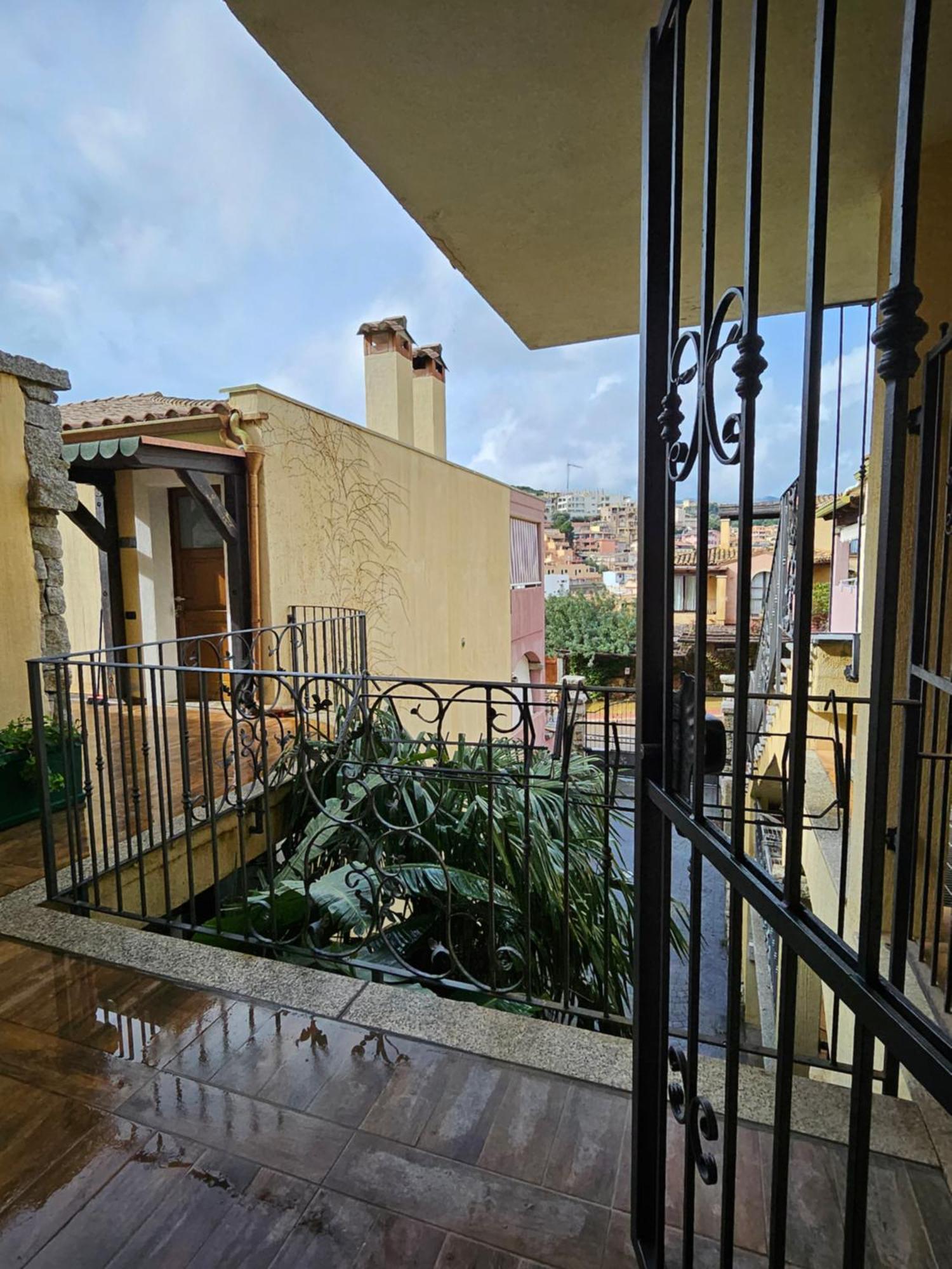 Sa Mirada Apartments Villasimius Extérieur photo