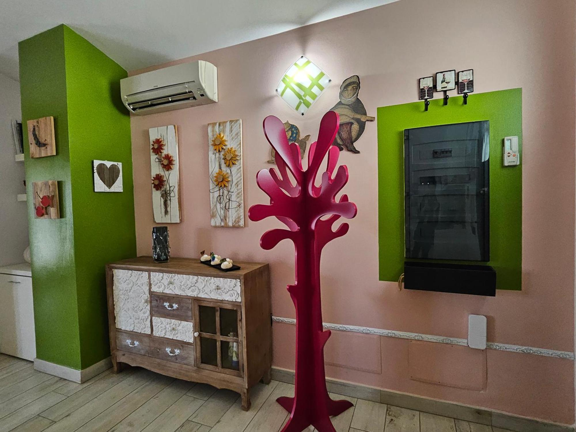 Sa Mirada Apartments Villasimius Extérieur photo