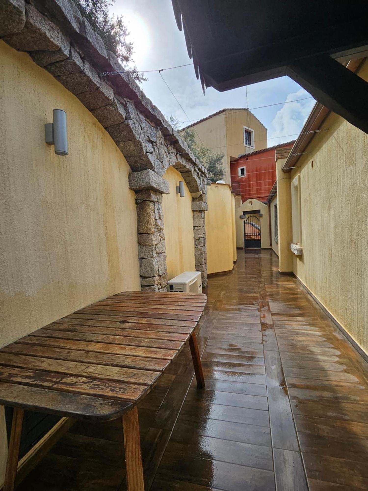 Sa Mirada Apartments Villasimius Extérieur photo