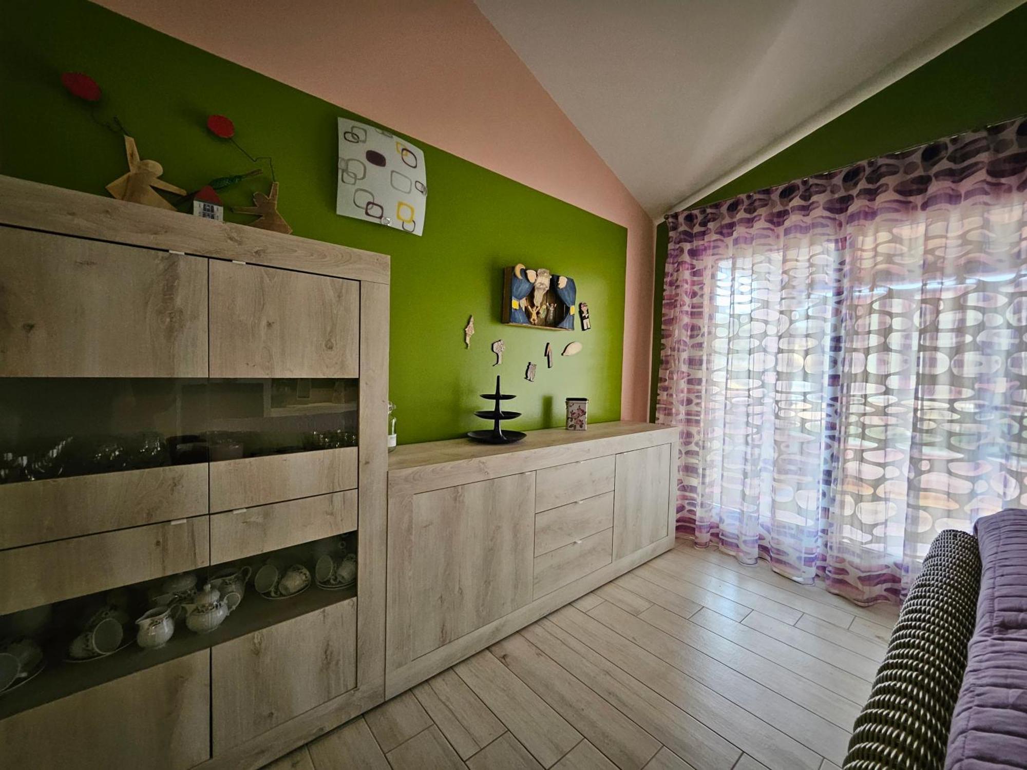 Sa Mirada Apartments Villasimius Extérieur photo