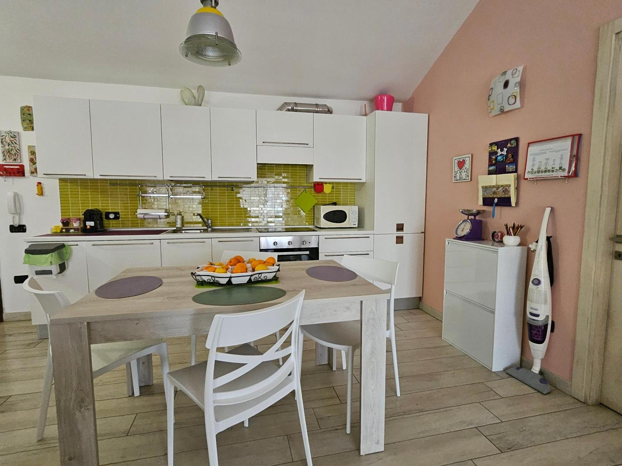 Sa Mirada Apartments Villasimius Extérieur photo